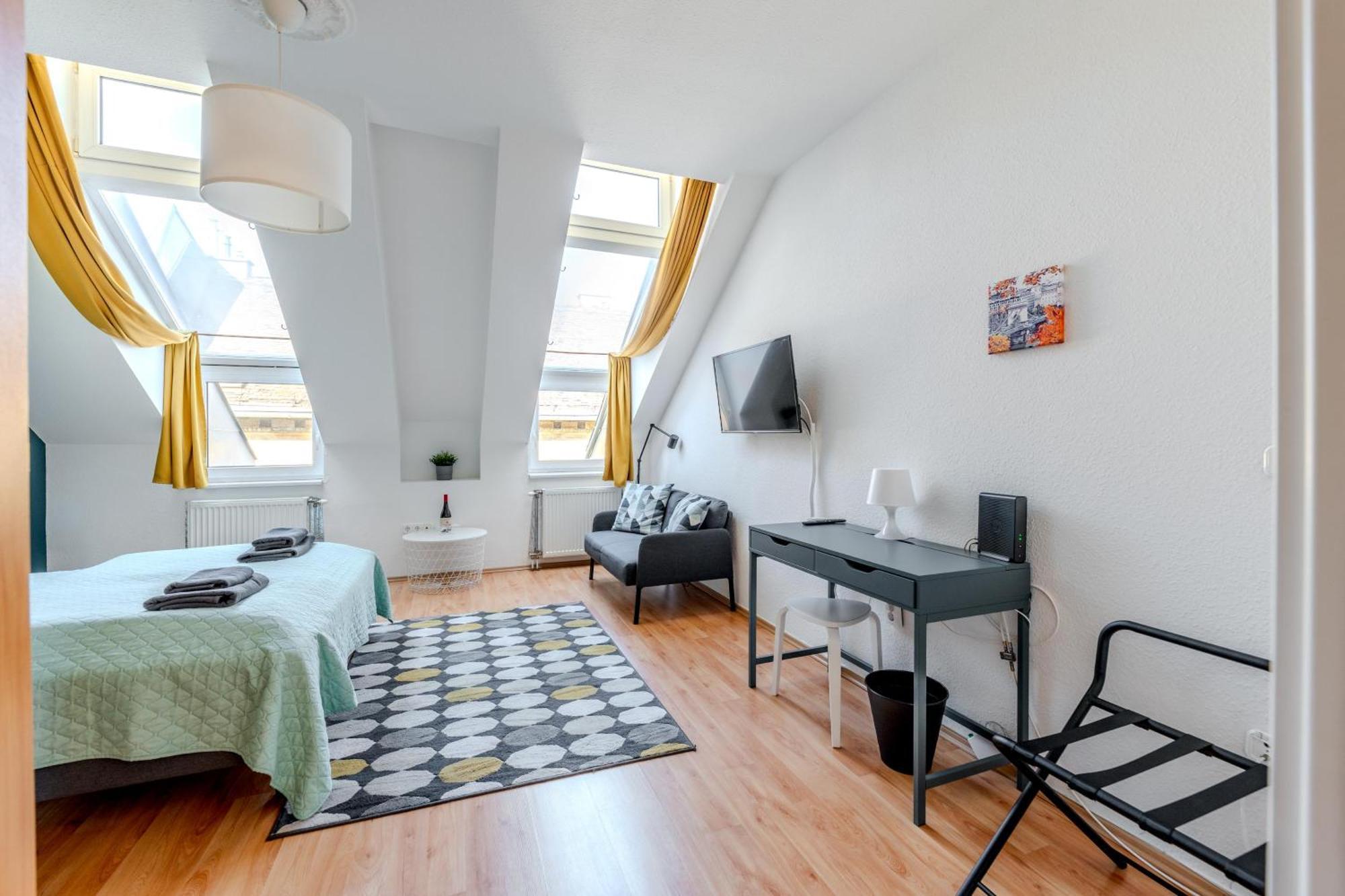 Cozy Flat In The Heart Of Buda บูดาเปสต์ ภายนอก รูปภาพ